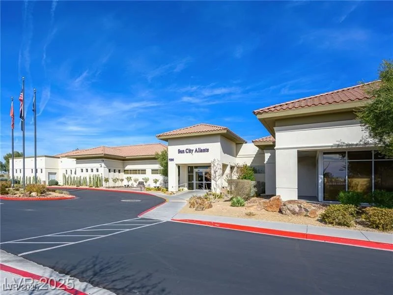 7453 Widewing, North Las Vegas, NV 89084