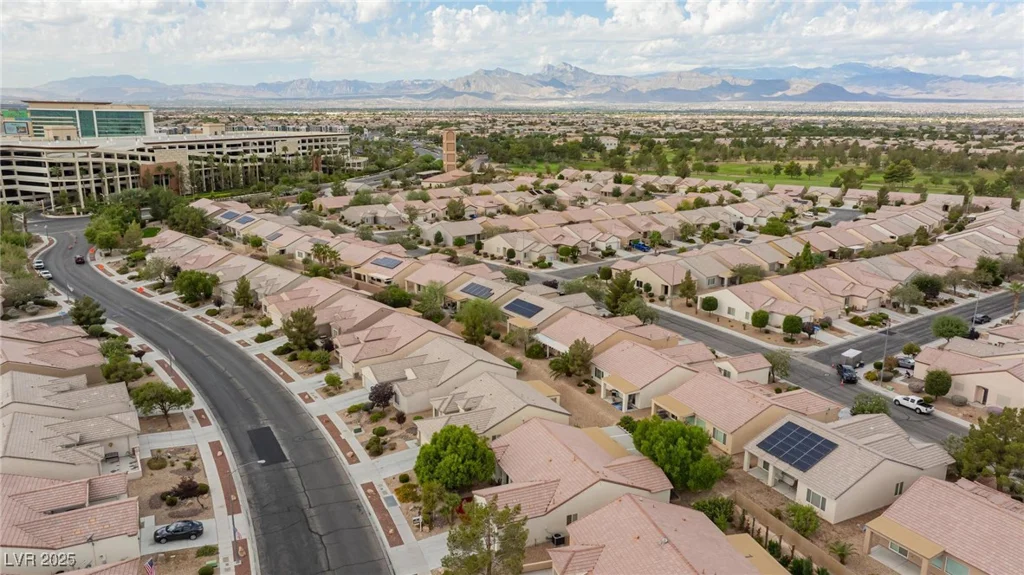 7453 Widewing, North Las Vegas, NV 89084