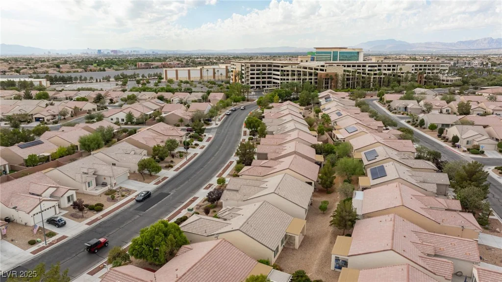 7453 Widewing, North Las Vegas, NV 89084