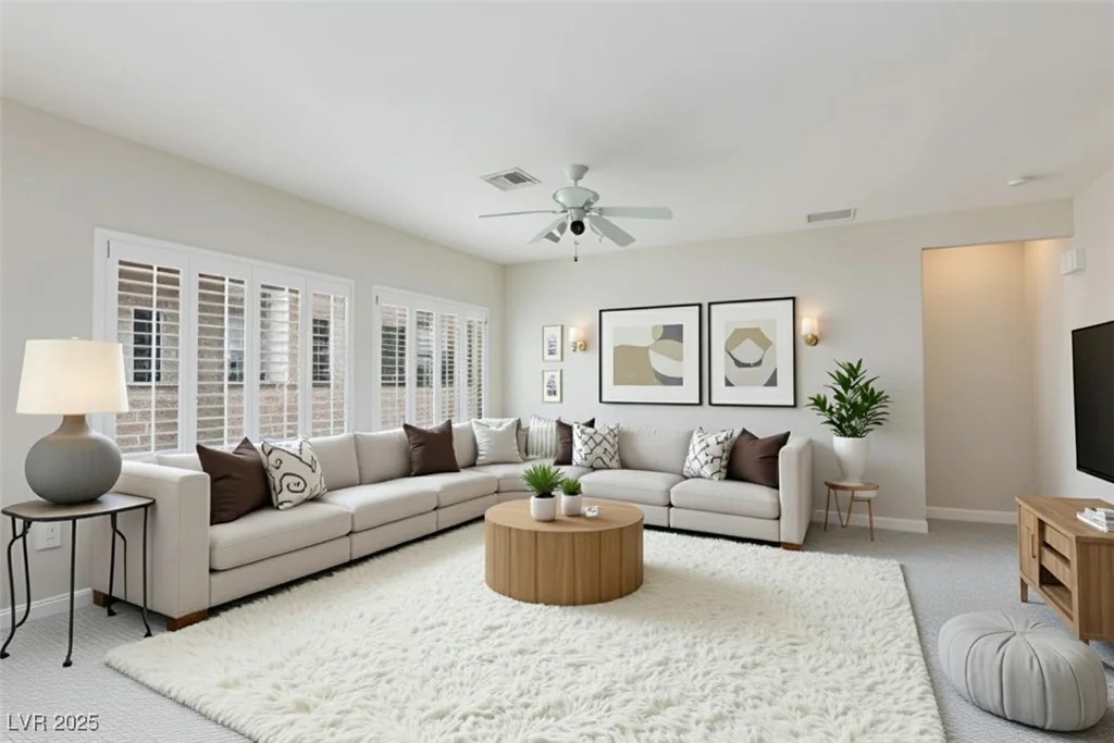 7453 Widewing, North Las Vegas, NV 89084