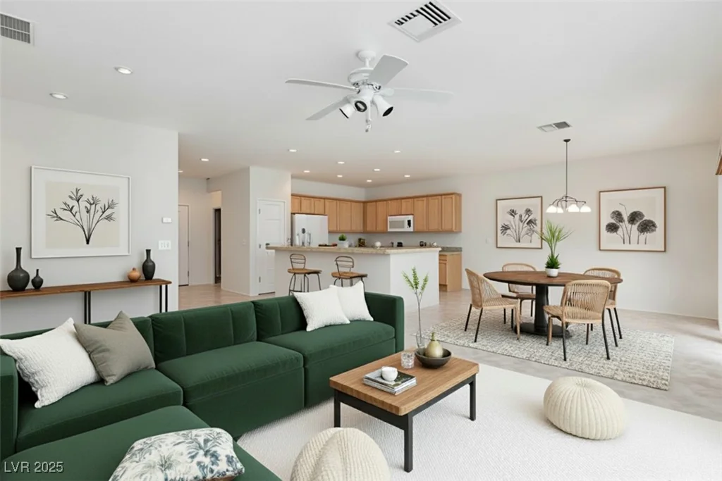 7453 Widewing, North Las Vegas, NV 89084