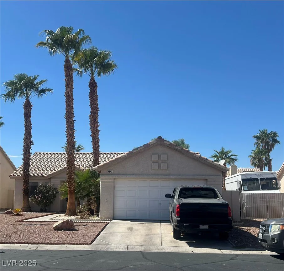 4643 Califa, Las Vegas, NV 89122