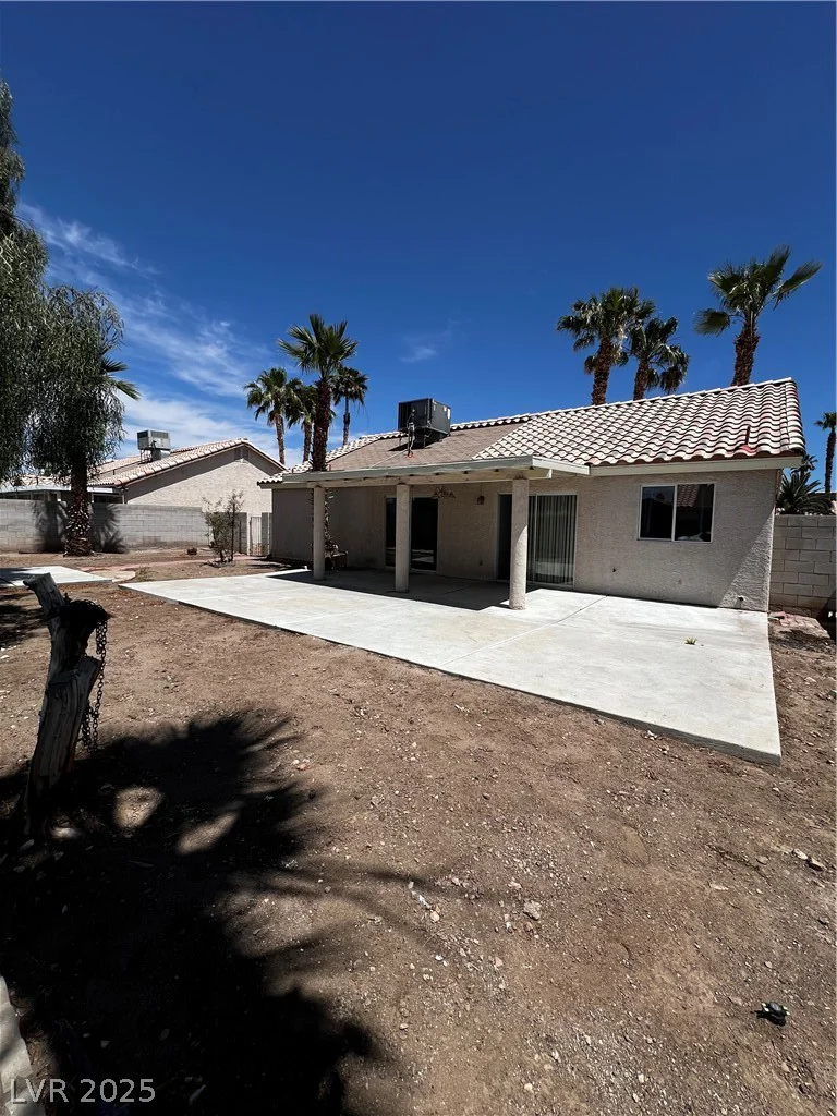 4643 Califa, Las Vegas, NV 89122