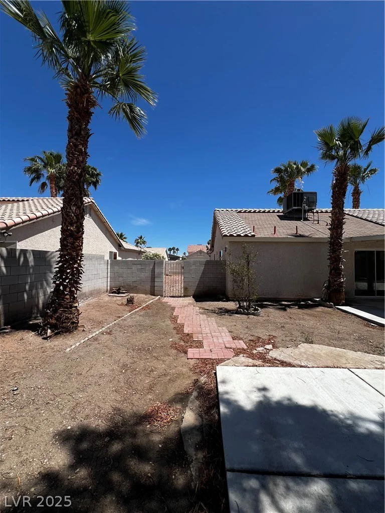 4643 Califa, Las Vegas, NV 89122