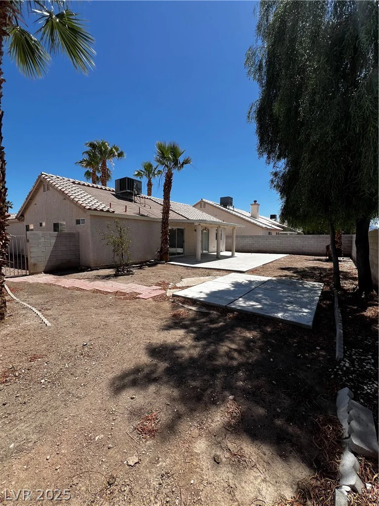 4643 Califa, Las Vegas, NV 89122