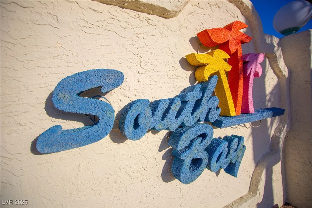 3550 Bay Sands, Laughlin, NV 89029