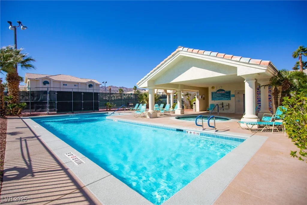 3550 Bay Sands, Laughlin, NV 89029