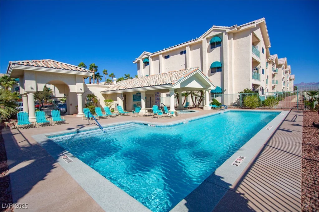 3550 Bay Sands, Laughlin, NV 89029