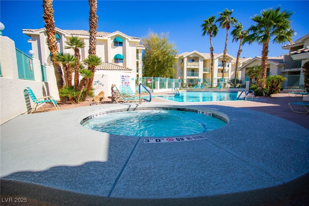3550 Bay Sands, Laughlin, NV 89029