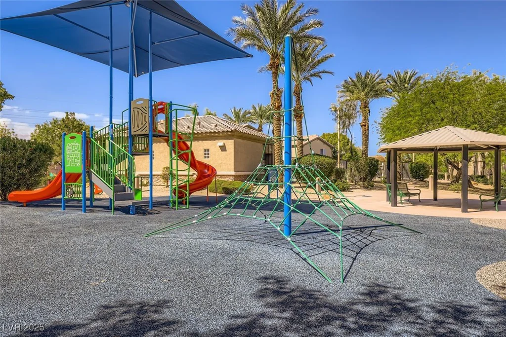6680 Abruzzi, North Las Vegas, NV 89084
