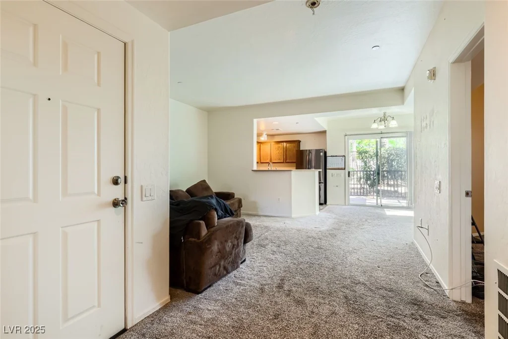 6680 Abruzzi, North Las Vegas, NV 89084