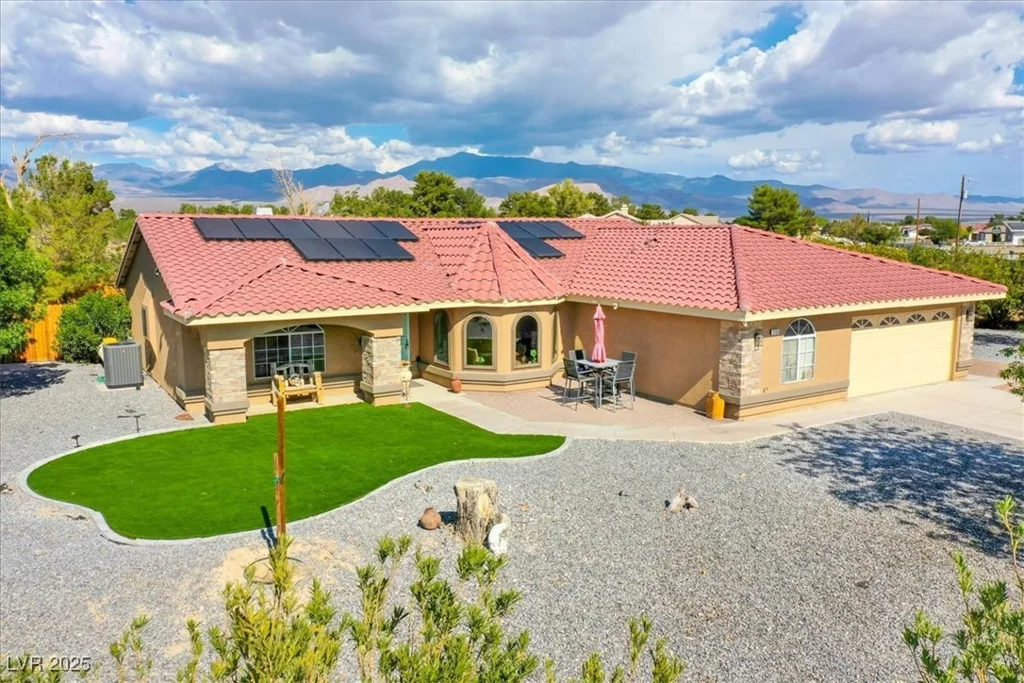 3101 Pebble Beach, Pahrump, NV 89048