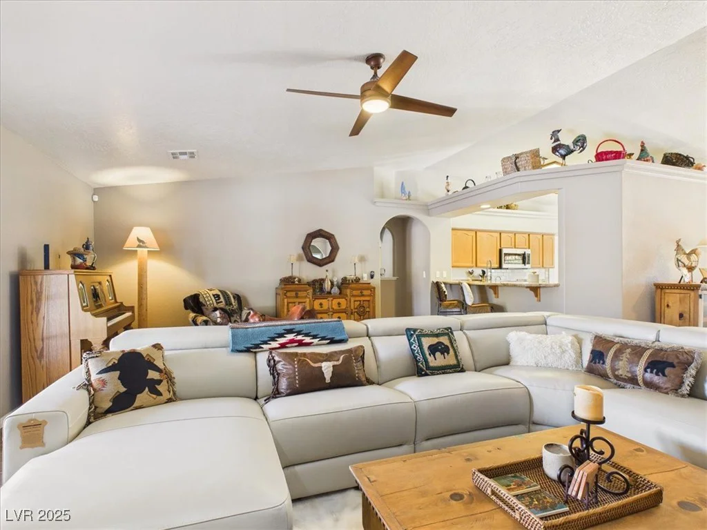3101 Pebble Beach, Pahrump, NV 89048