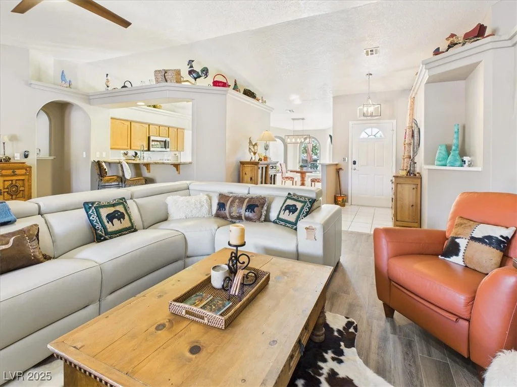 3101 Pebble Beach, Pahrump, NV 89048