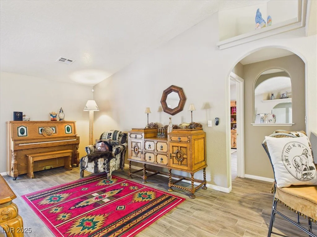 3101 Pebble Beach, Pahrump, NV 89048
