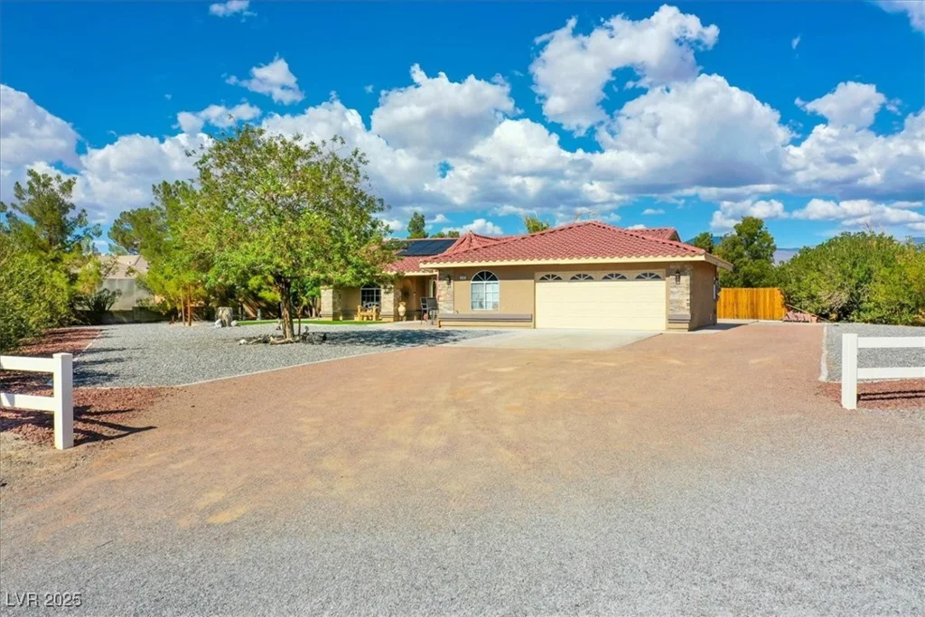 3101 Pebble Beach, Pahrump, NV 89048