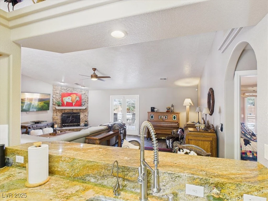 3101 Pebble Beach, Pahrump, NV 89048