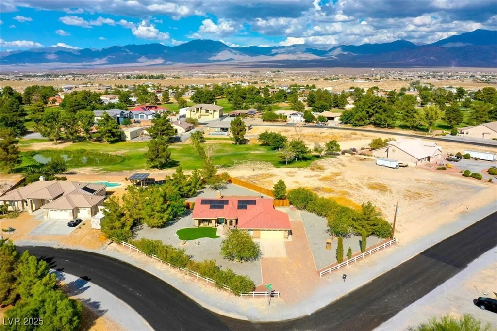 3101 Pebble Beach, Pahrump, NV 89048