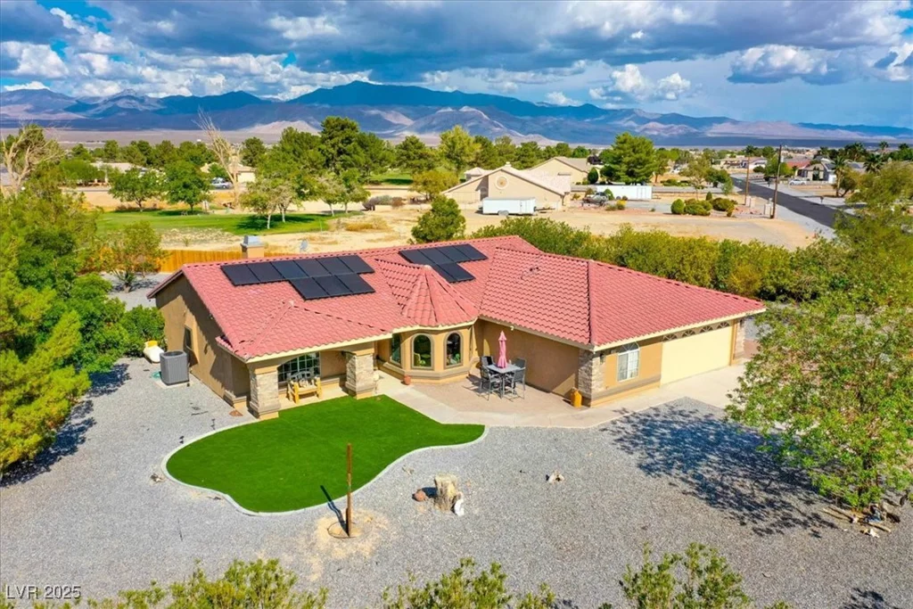 3101 Pebble Beach, Pahrump, NV 89048