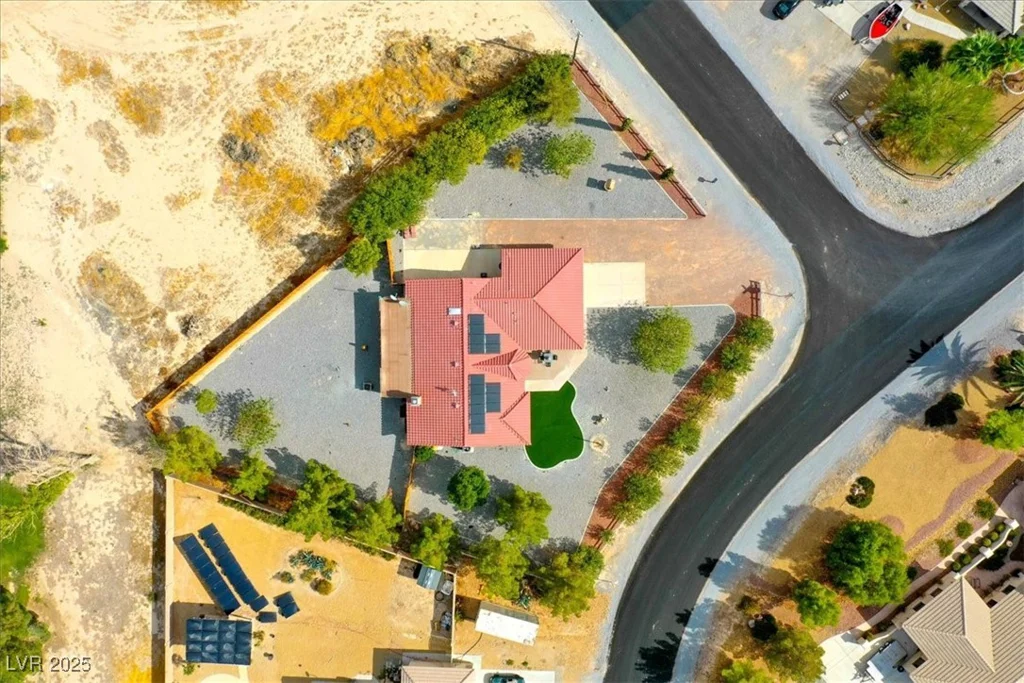 3101 Pebble Beach, Pahrump, NV 89048