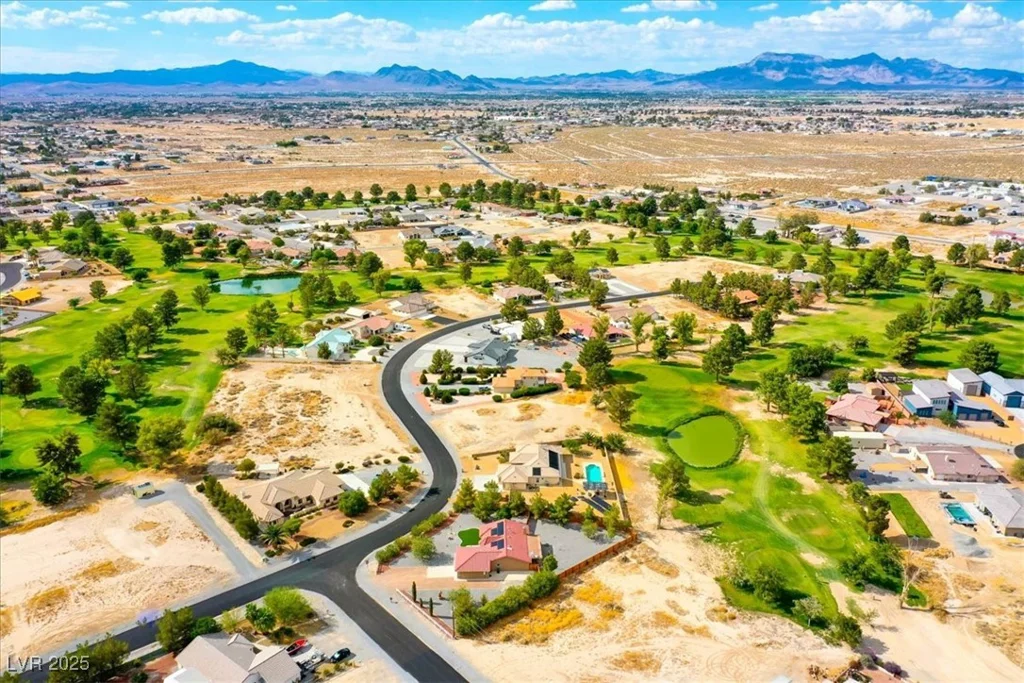 3101 Pebble Beach, Pahrump, NV 89048