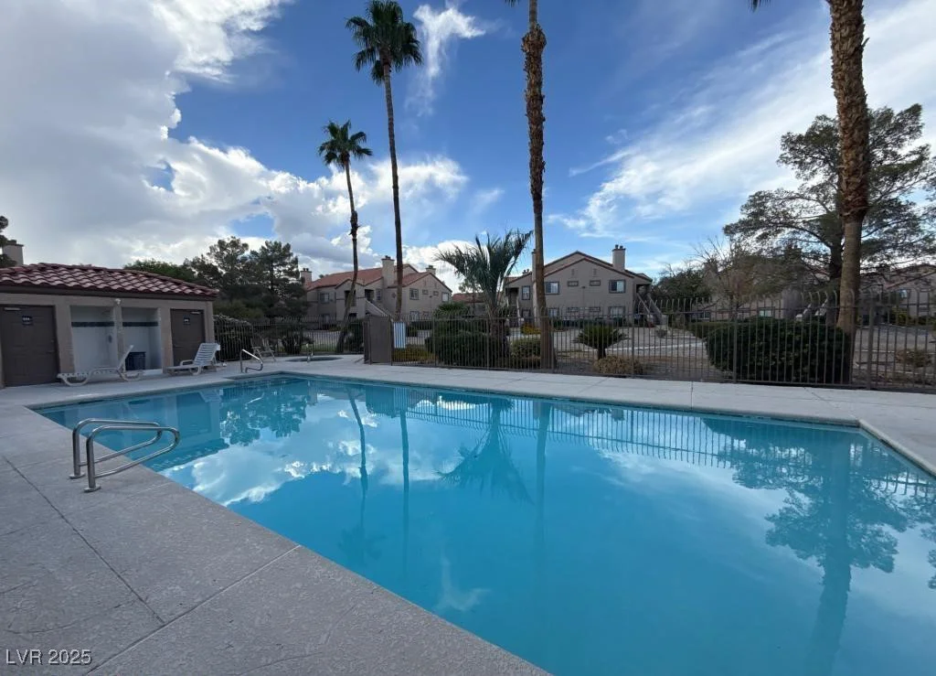 3450 Erva, Las Vegas, NV 89117