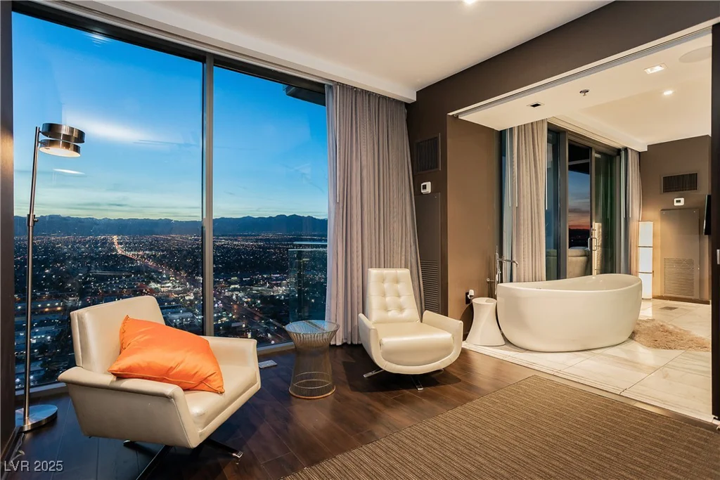 4381 Flamingo, Las Vegas, NV 89103