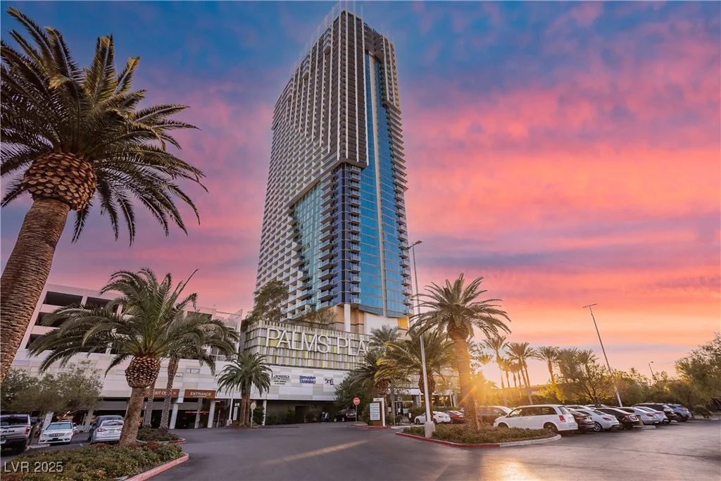 4381 Flamingo, Las Vegas, NV 89103
