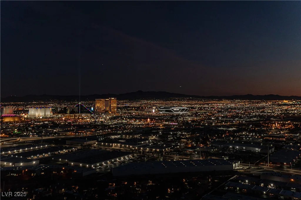 4381 Flamingo, Las Vegas, NV 89103