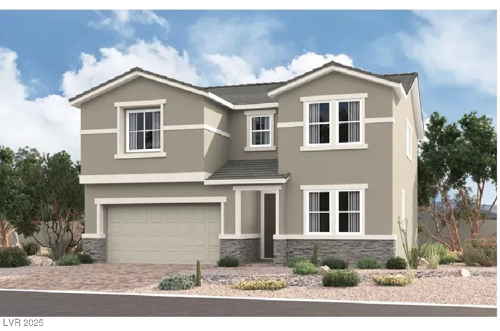 74 Serene Tempo, Henderson, NV 89011