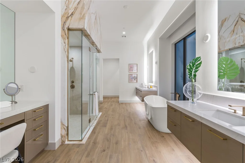 521 Overlook Rim, Henderson, NV 89012