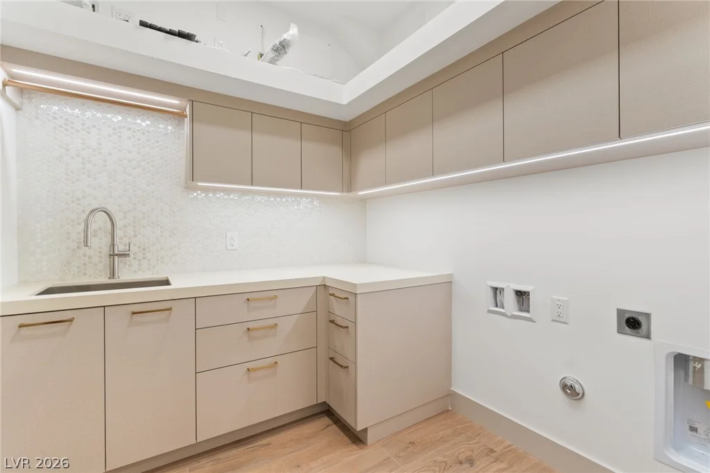 521 Overlook Rim, Henderson, NV 89012