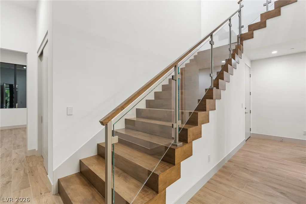 521 Overlook Rim, Henderson, NV 89012