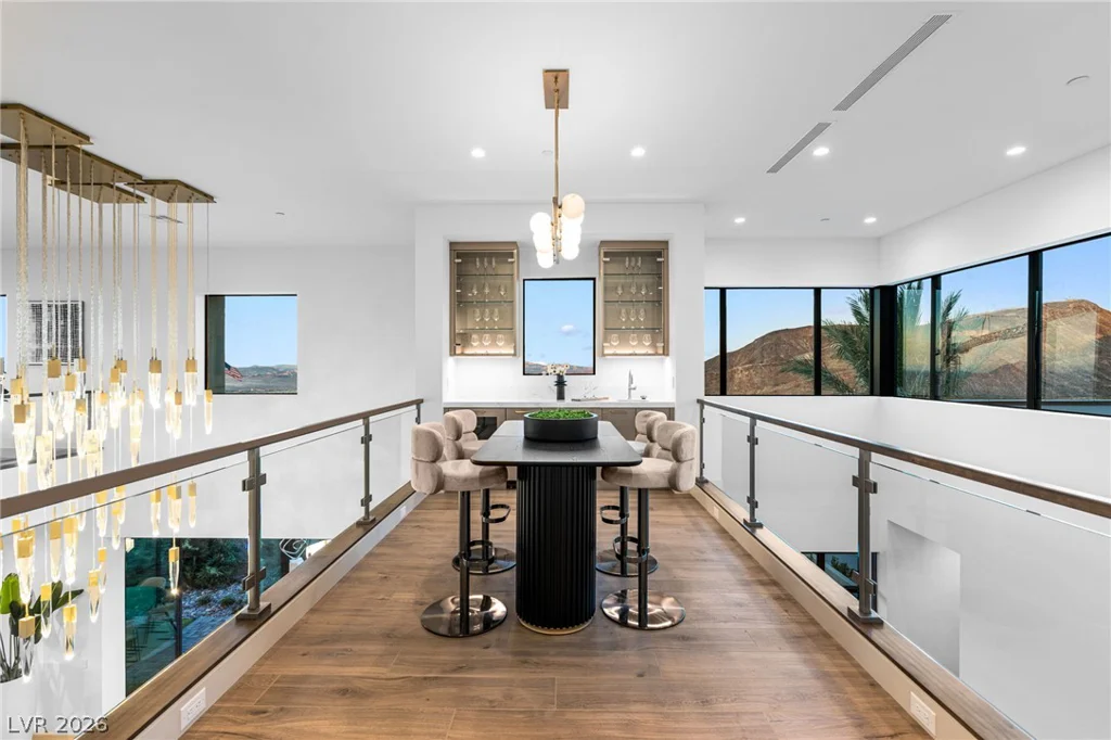 521 Overlook Rim, Henderson, NV 89012