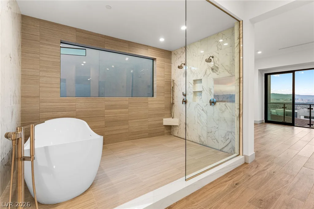 521 Overlook Rim, Henderson, NV 89012