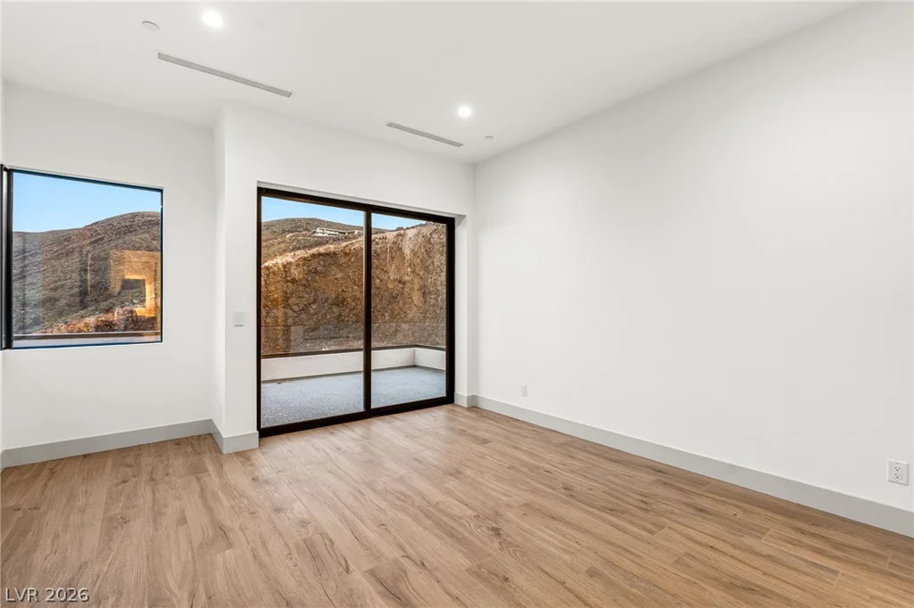 521 Overlook Rim, Henderson, NV 89012