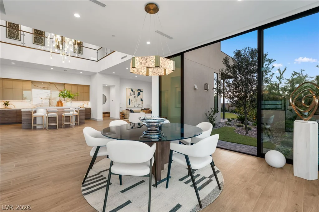 521 Overlook Rim, Henderson, NV 89012