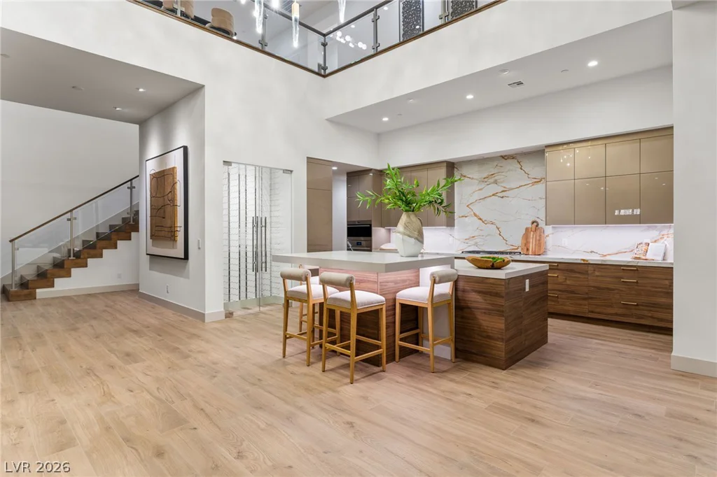 521 Overlook Rim, Henderson, NV 89012