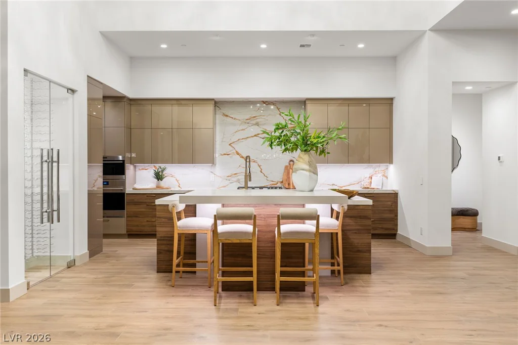 521 Overlook Rim, Henderson, NV 89012