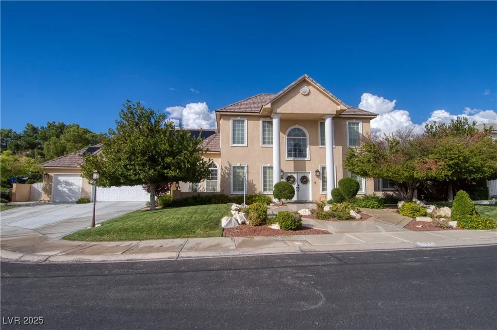 6440 Spanish Garden, Las Vegas, NV 89110