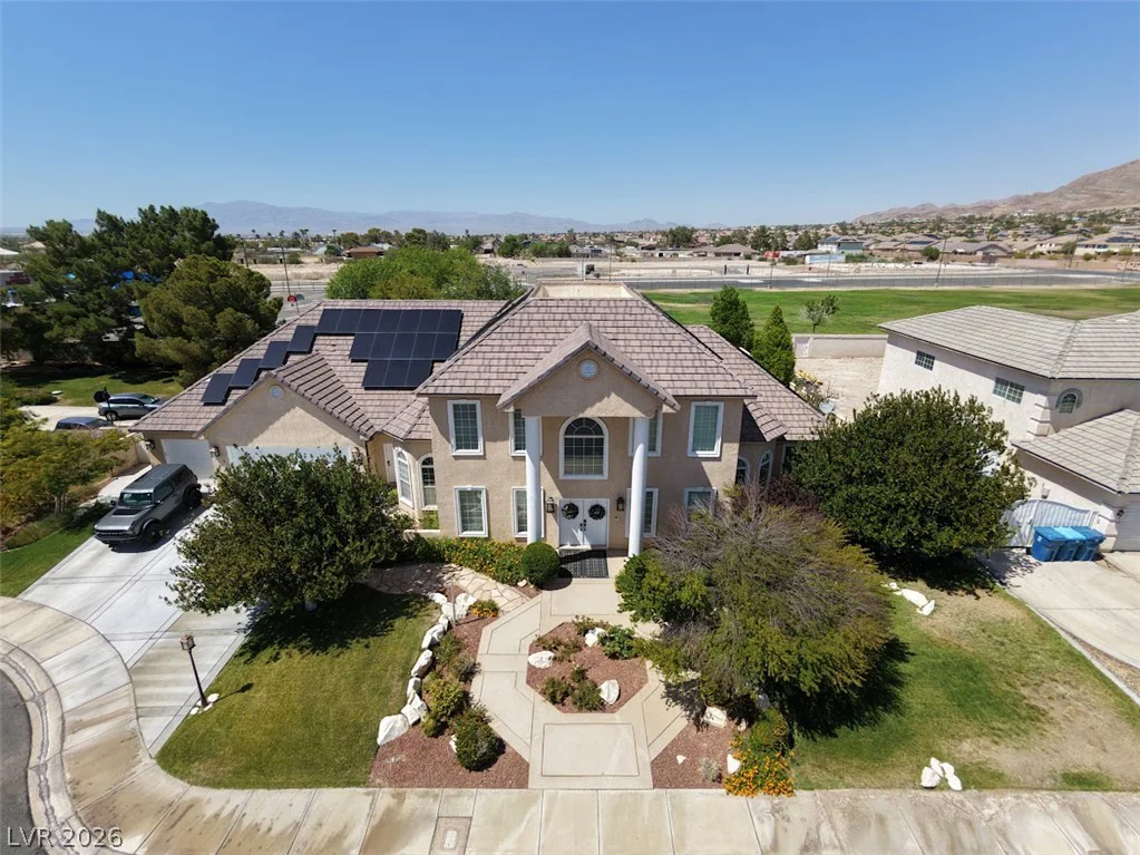 6440 Spanish Garden, Las Vegas, NV 89110