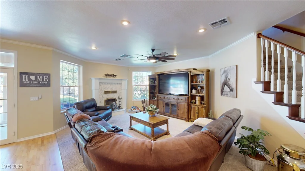 6440 Spanish Garden, Las Vegas, NV 89110