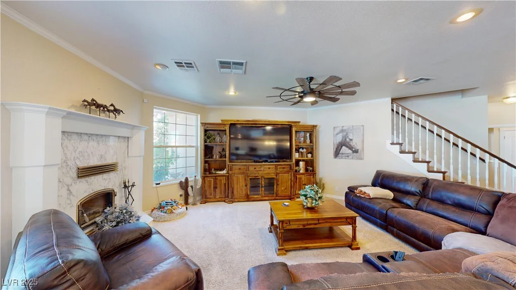 6440 Spanish Garden, Las Vegas, NV 89110