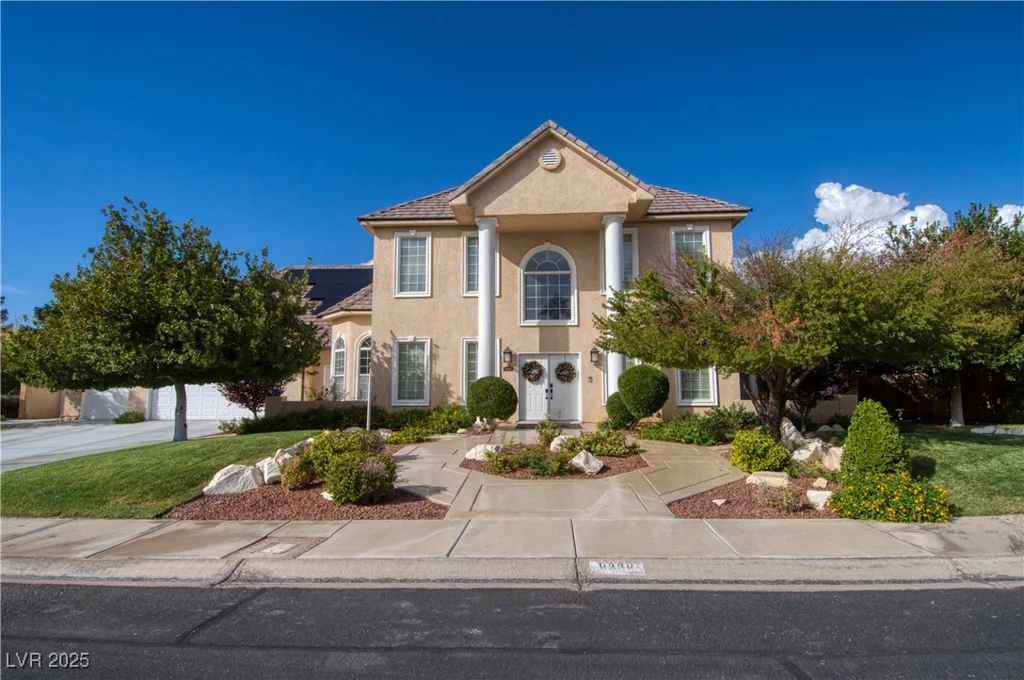 6440 Spanish Garden, Las Vegas, NV 89110