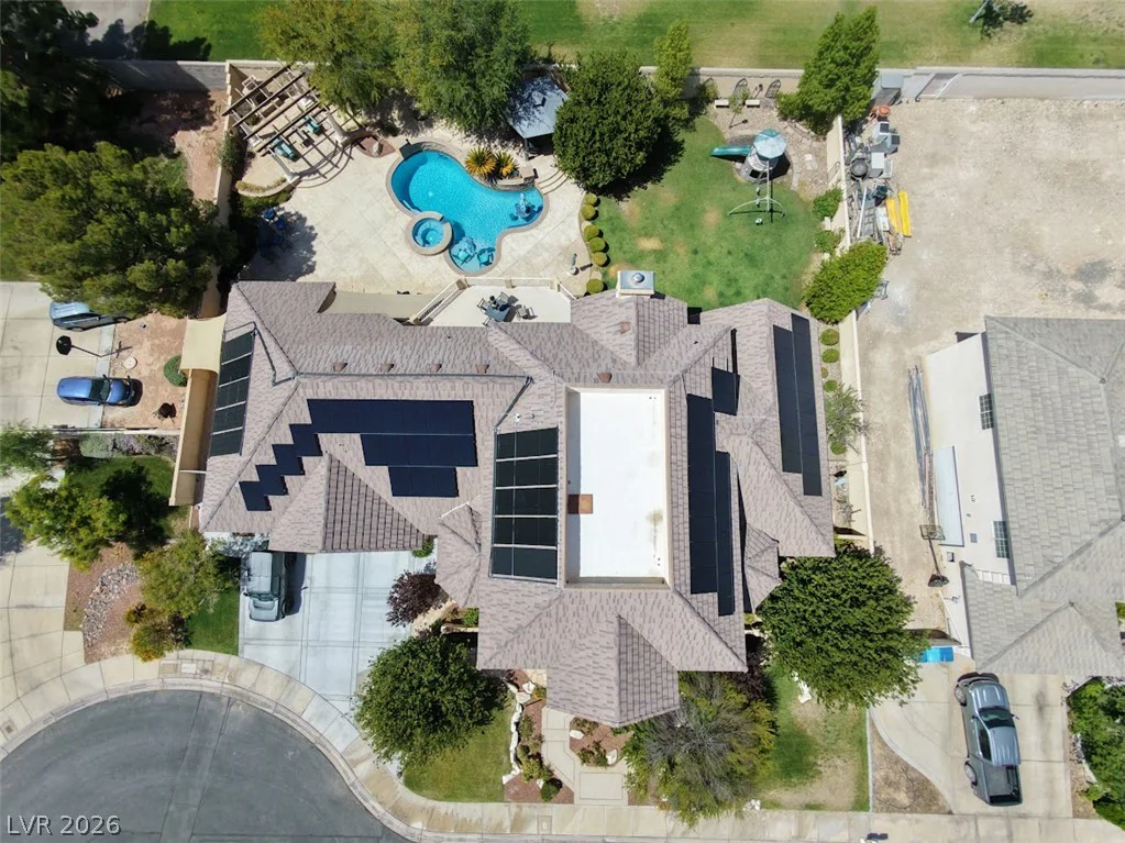 6440 Spanish Garden, Las Vegas, NV 89110