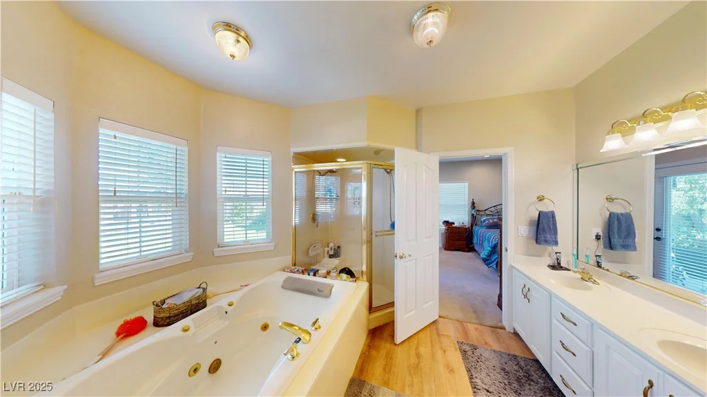 6440 Spanish Garden, Las Vegas, NV 89110