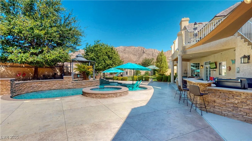 6440 Spanish Garden, Las Vegas, NV 89110