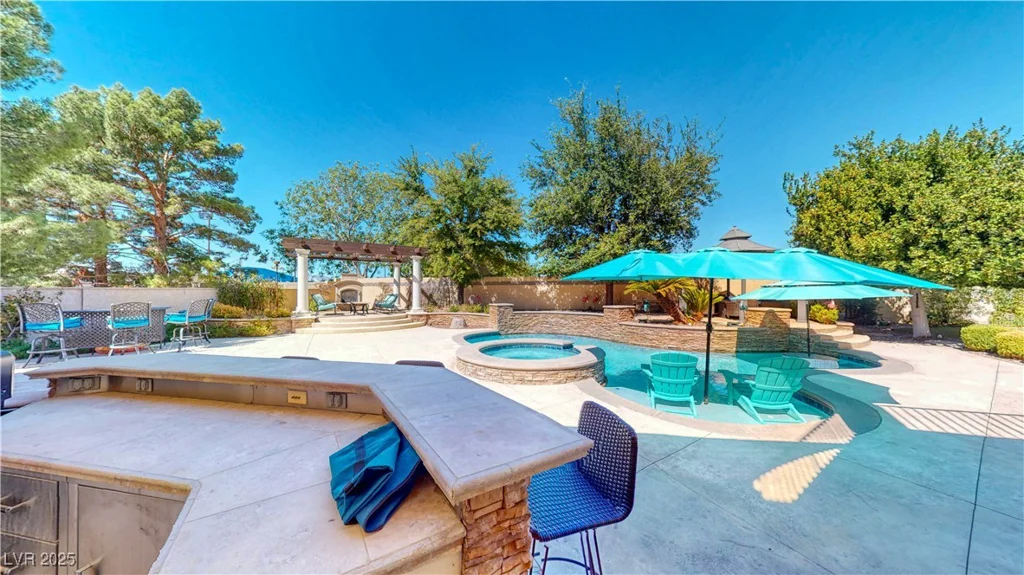 6440 Spanish Garden, Las Vegas, NV 89110
