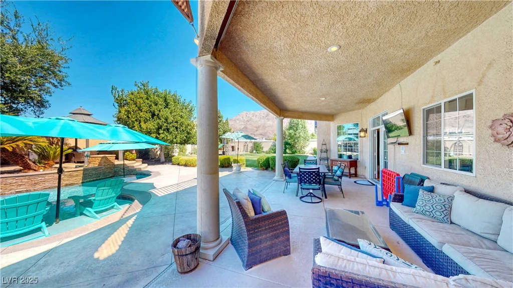 6440 Spanish Garden, Las Vegas, NV 89110