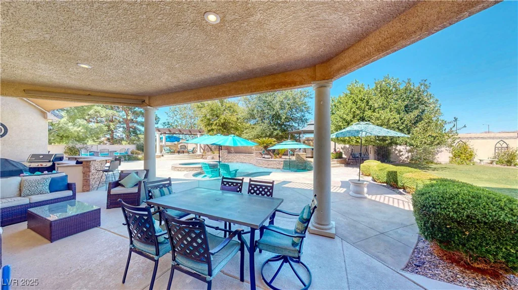6440 Spanish Garden, Las Vegas, NV 89110